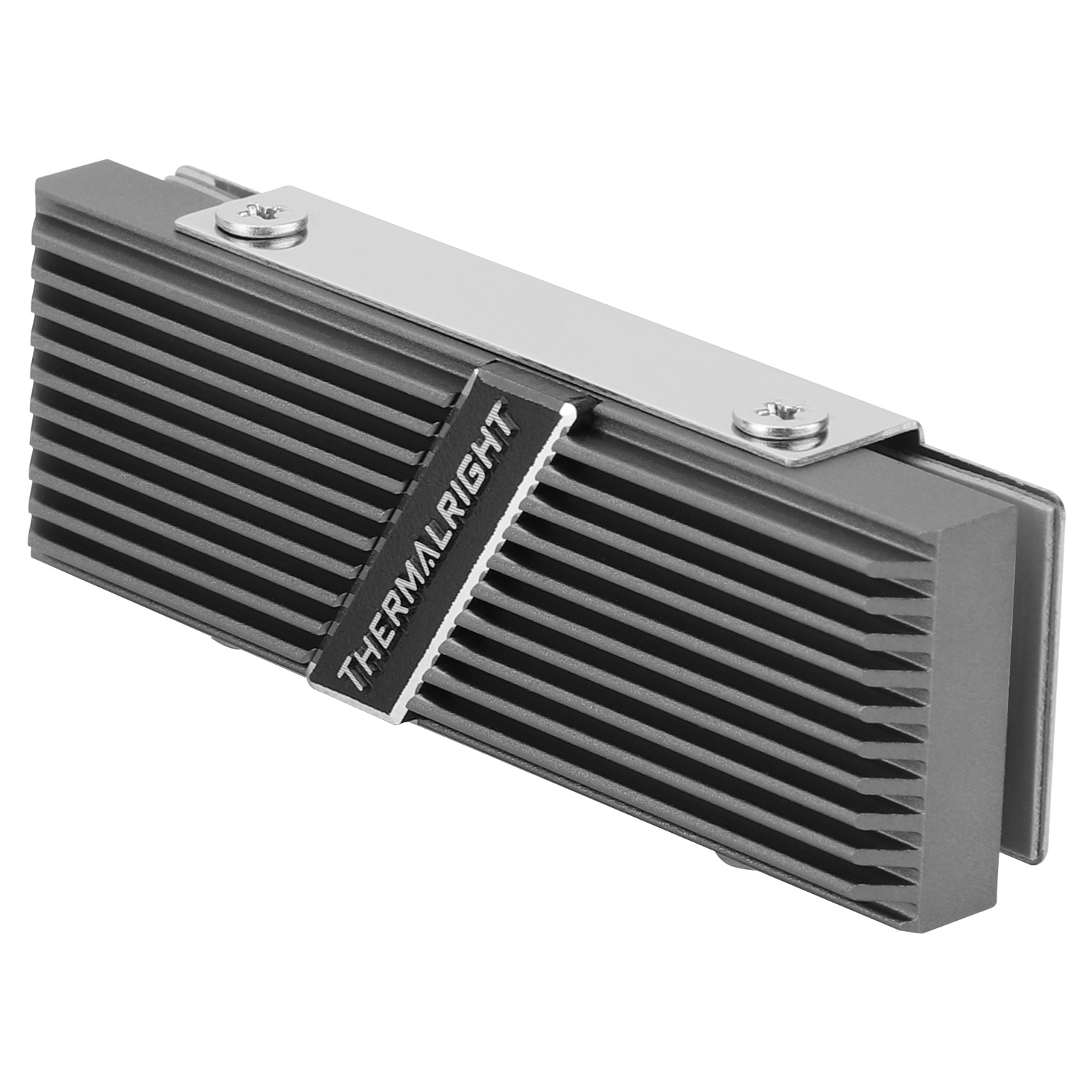 Охлаждение SSD Thermalright Пассивный радиатор для охлаждения M.2  TR-M.2 2280 TYPE A G