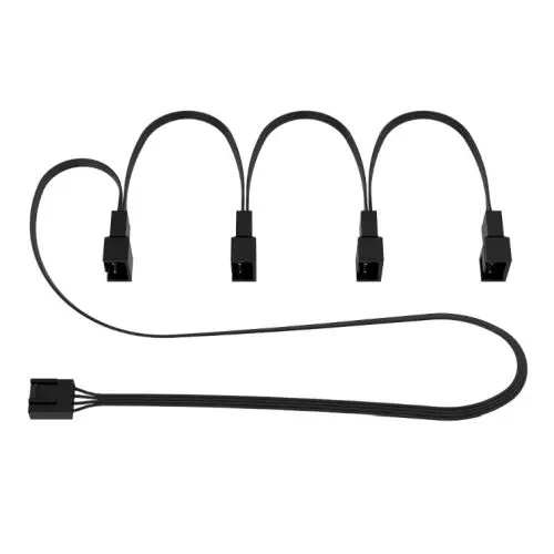 Разветвитель Arctic Splitter Cable to 4-x PWM Fan ACCBL00007A