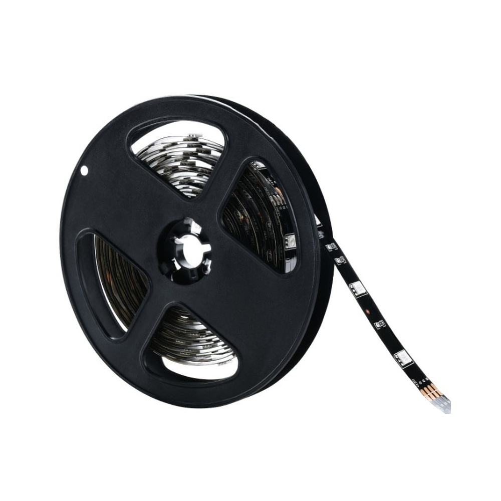 Аксессуары GELID Solutions Светодиодная лента  FlexLight RGB Strip 500 см RGB LED-S-01-5M
