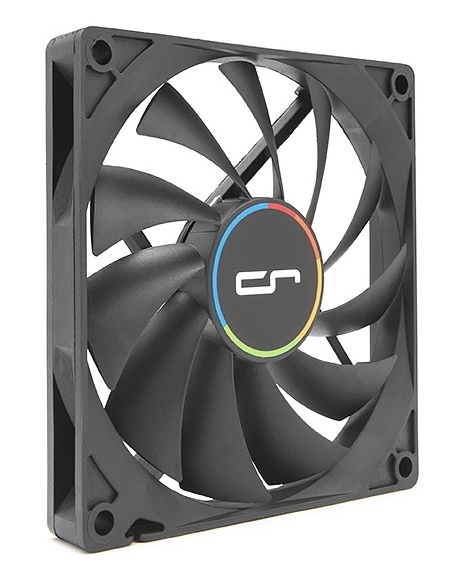  Cryorig 92x92x15  QT90 CR-QT9A