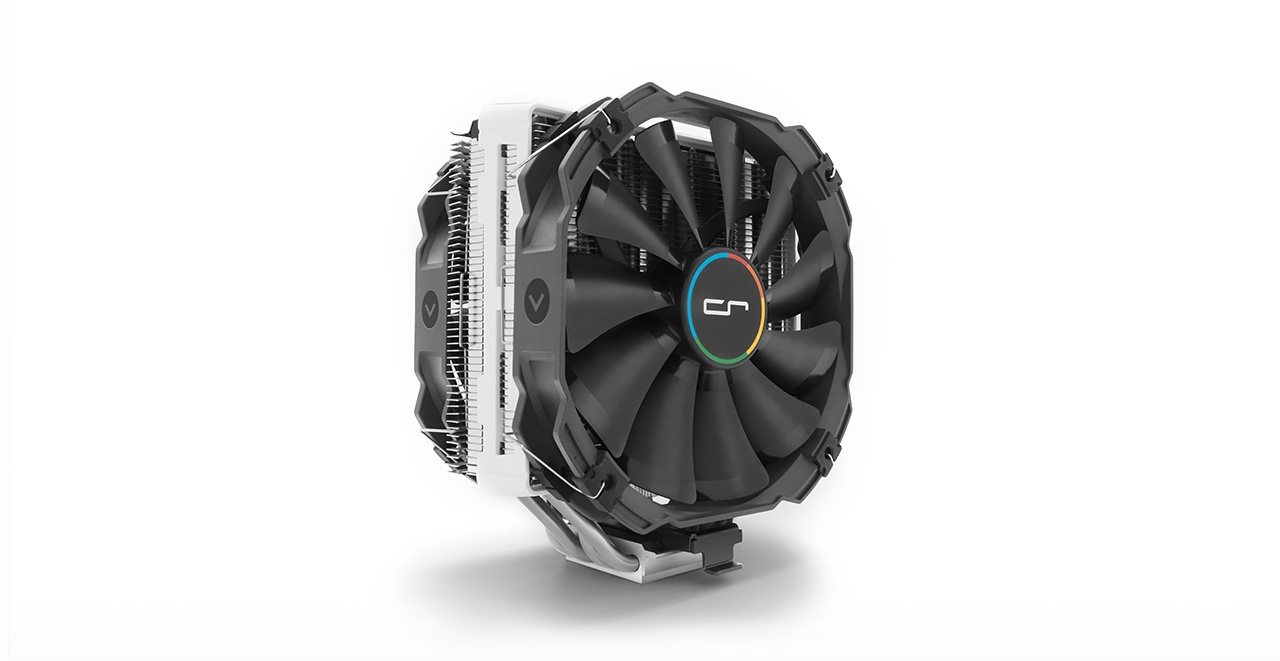   Cryorig CR-R5A