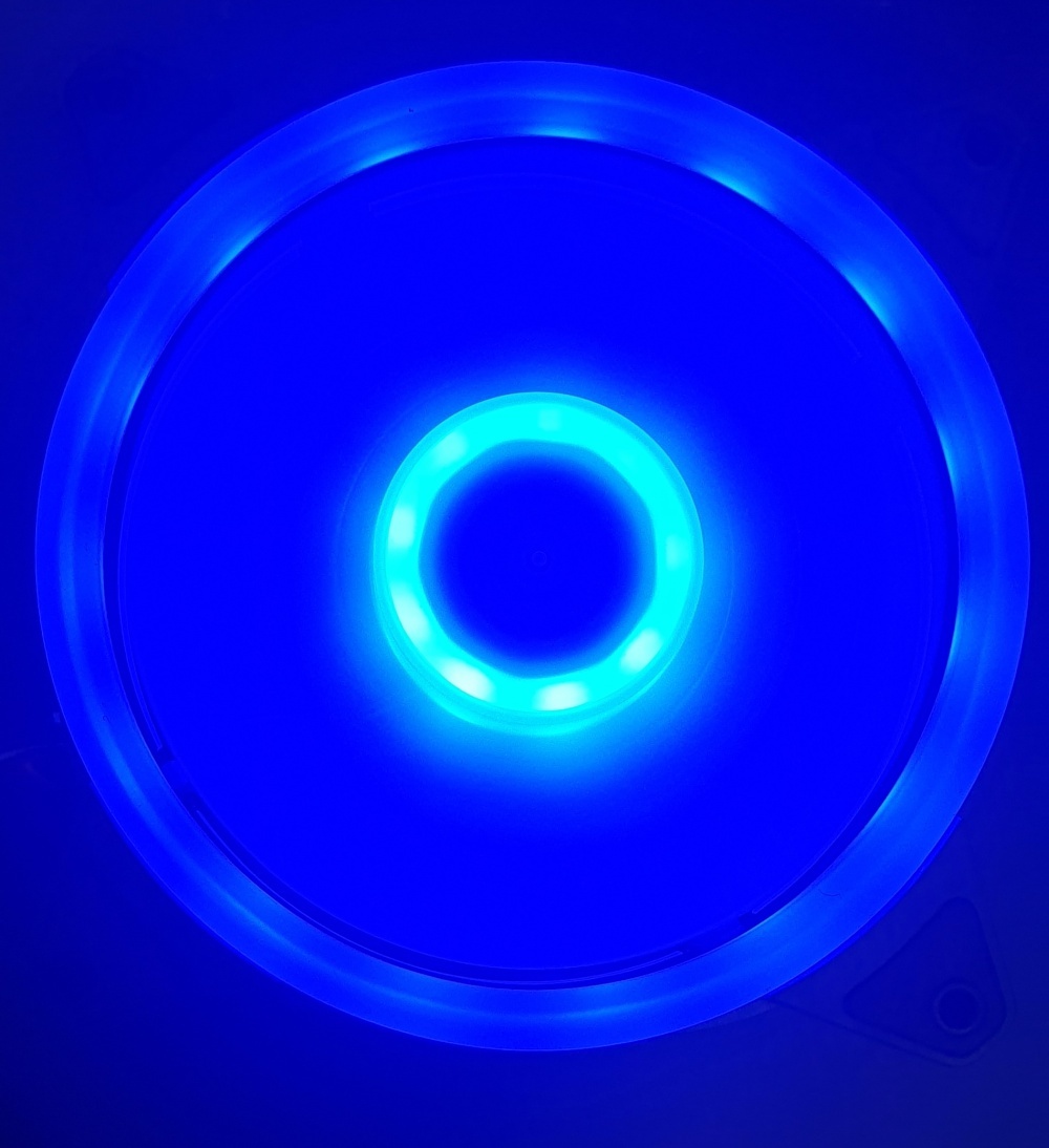  120x120x25 Generic 12025 2    0.15 OEM