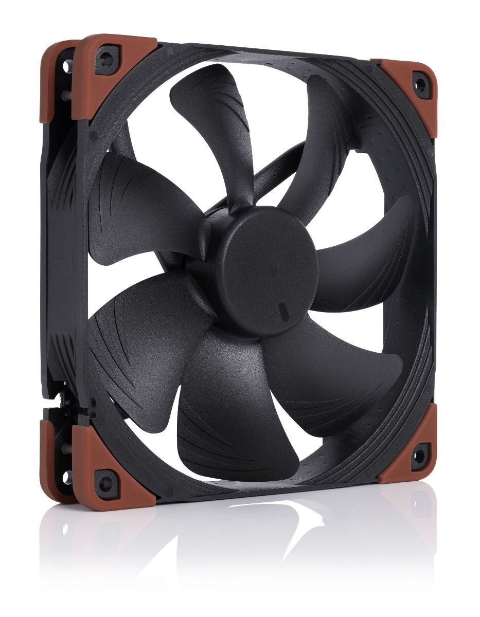 Вентилятор 140x140x25 Noctua NF-A14-IPPC-3000-IP67-24V-SP 800-3000 об/мин PWM