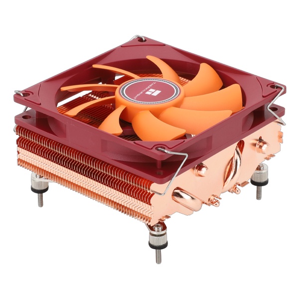 Кулер ЦПУ Thermalright AXP90-X47 FULL COPPER , для процессора