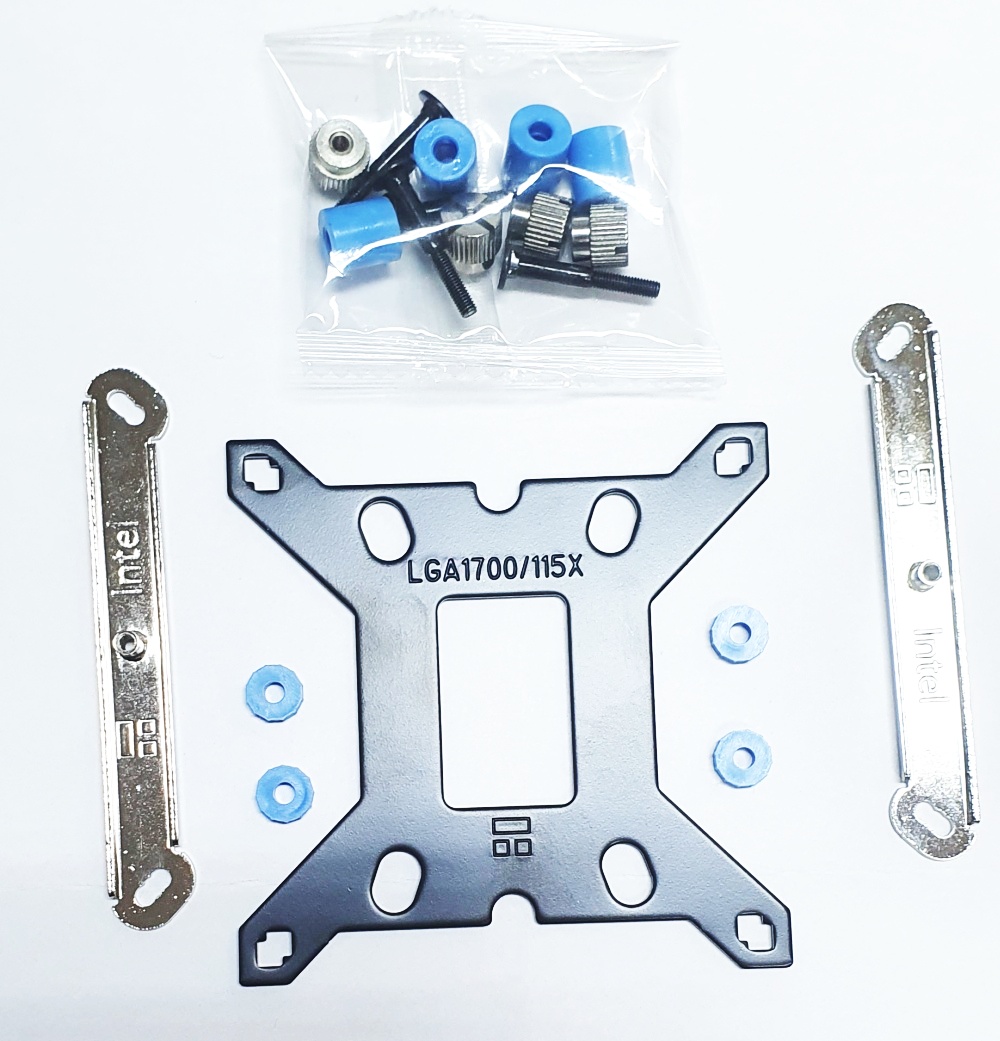 Набор крепления Thermalright LGA1700-SS2-V1.15-TYPE-B для кулера, Intel Socket 1700