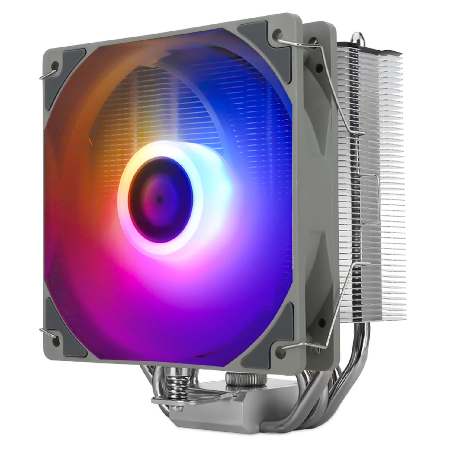Кулер ЦПУ Thermalright Assassin King 120 SE ARGB , для процессора