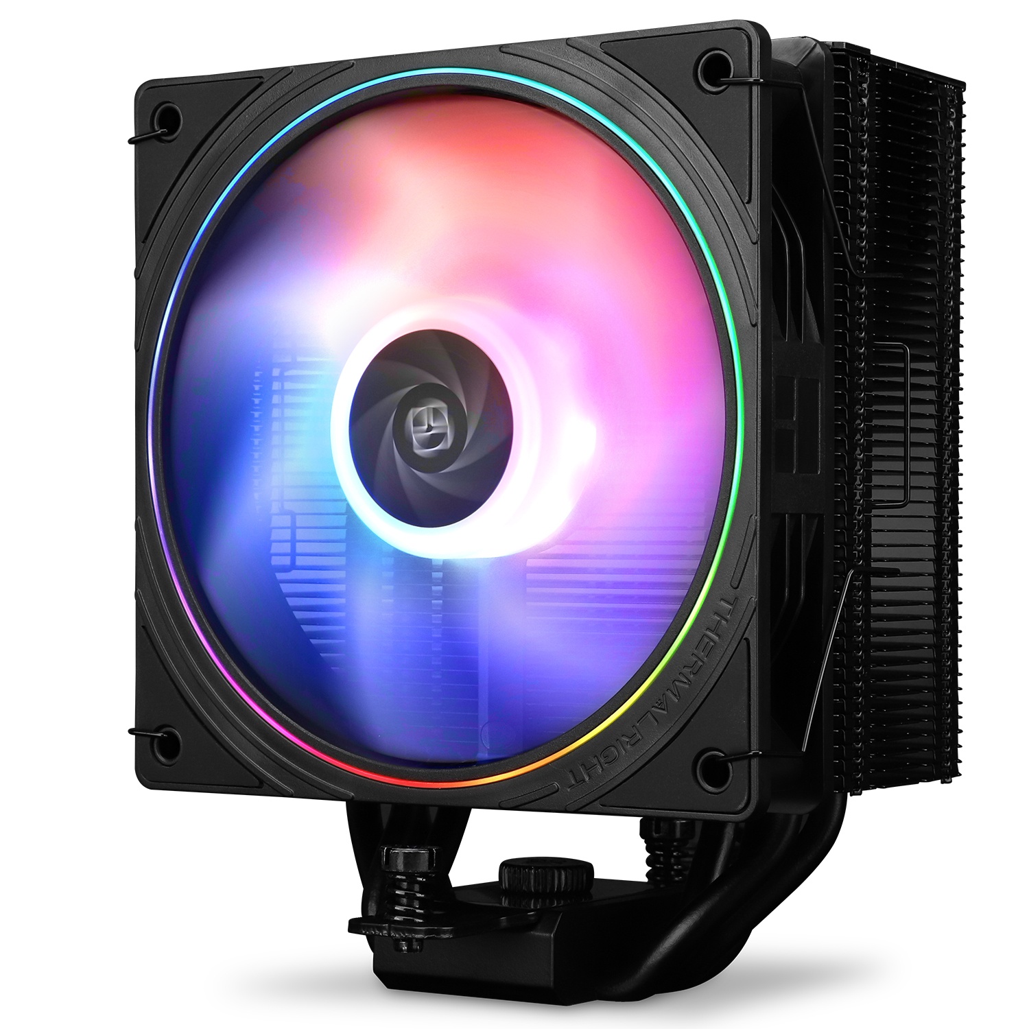 Кулер ЦПУ Thermalright Assassin Spirit 120 EVO  ARGB , для процессора