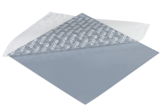 Термопрокладка GELID Solutions 120x120x0.5мм   GP-Extreme TP-GP01-S-A