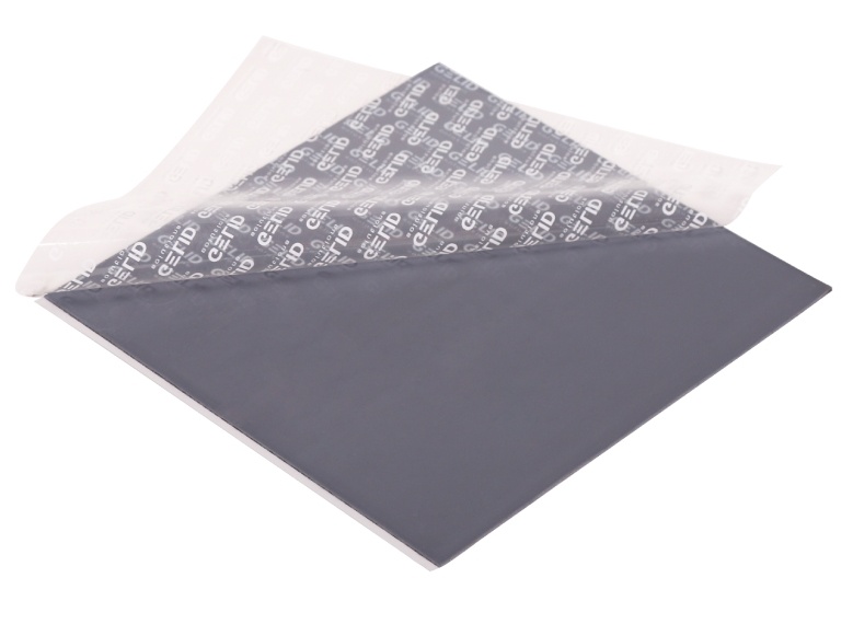Термопрокладка GELID Solutions 120x120x0.5мм GP-Ultimate  TP-GP04-S-A