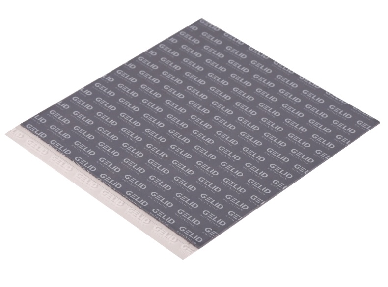 Термопрокладка GELID Solutions 120x120x1.0мм  GP-Ultimate  TP-GP04-S-B