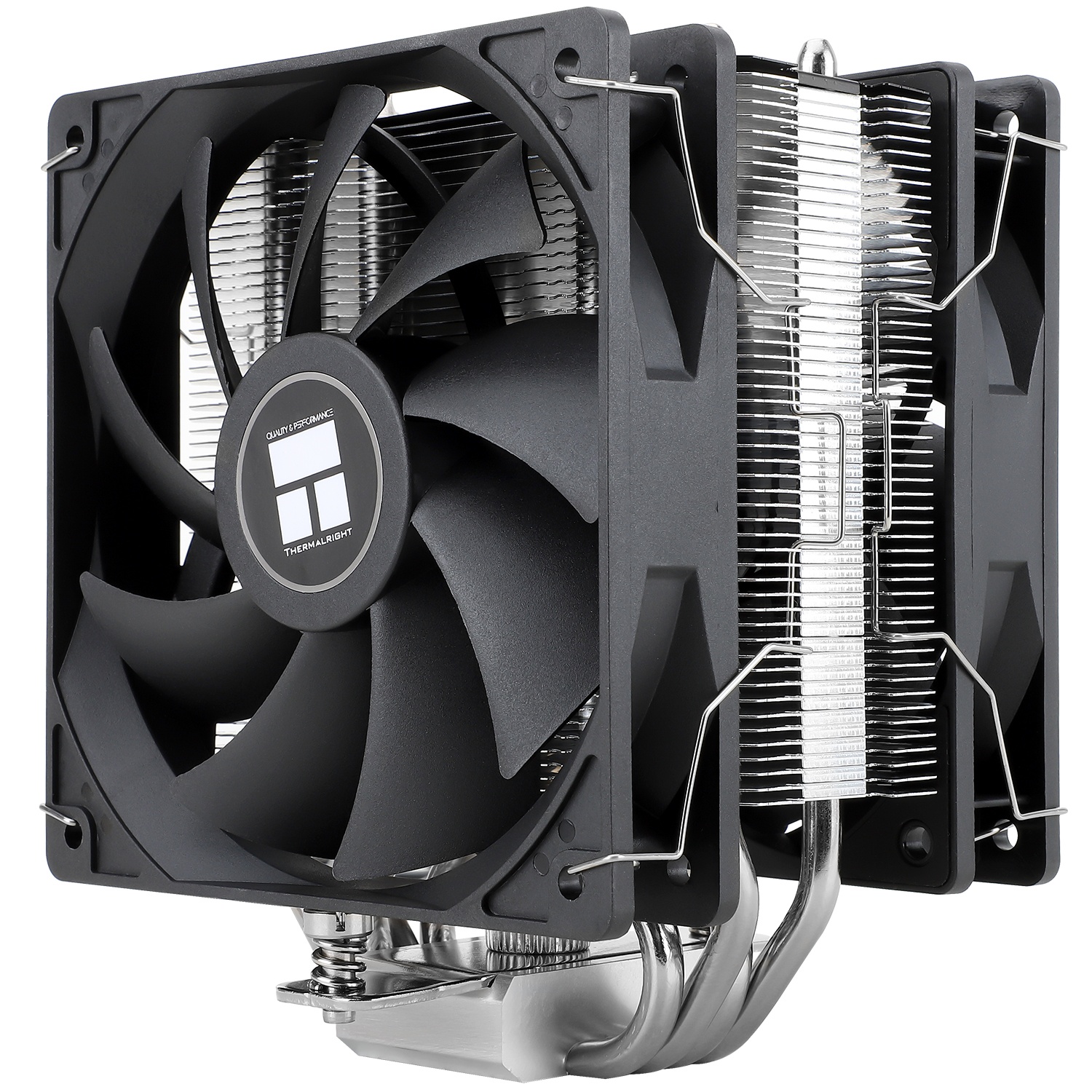 Кулер ЦПУ Thermalright Assassin X 120 Refined SE PLUS , для процессора