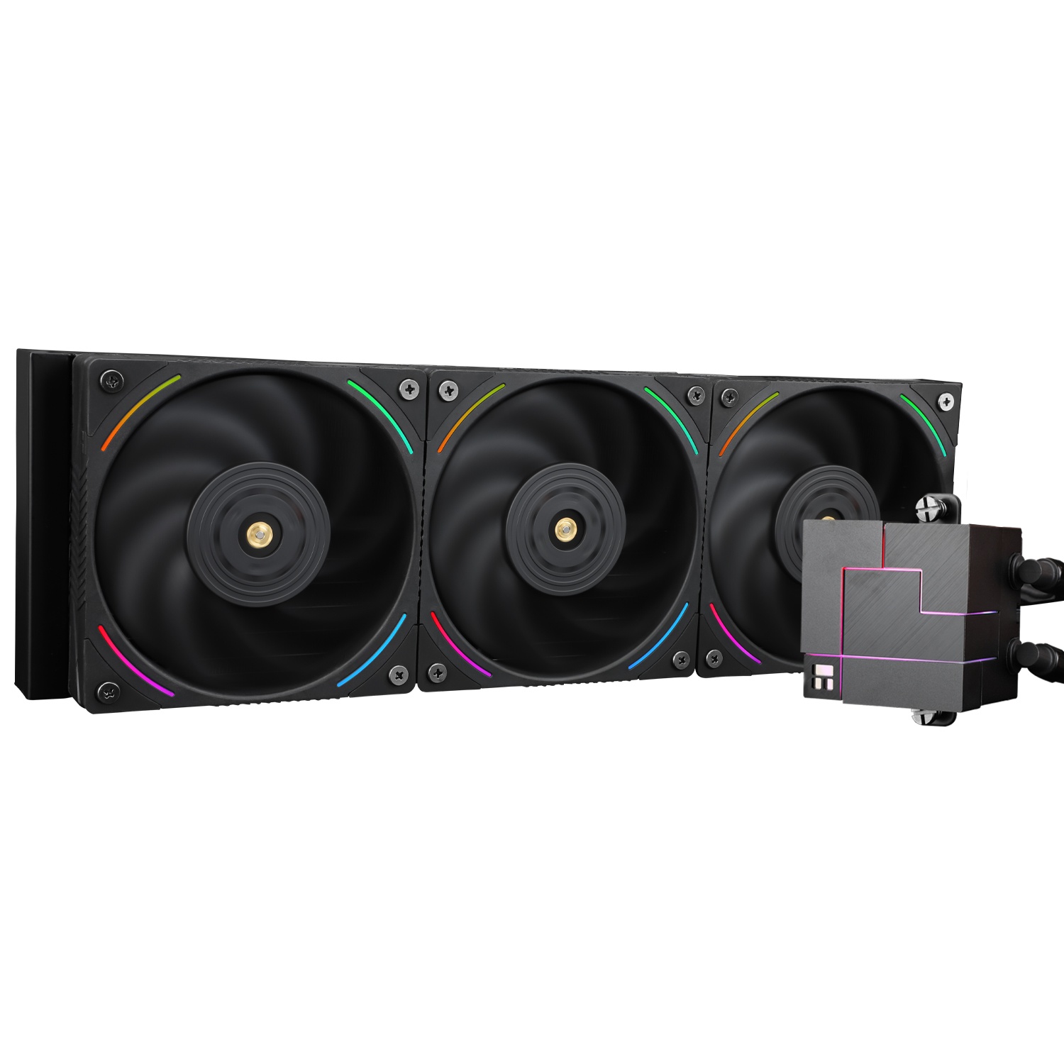  Thermalright Core Matrix 360 BLACK