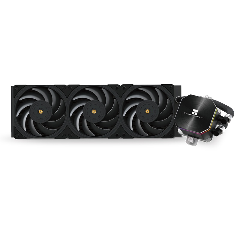 Система жидкостного охлаждения Thermalright Frozen Edge 360 BLACK