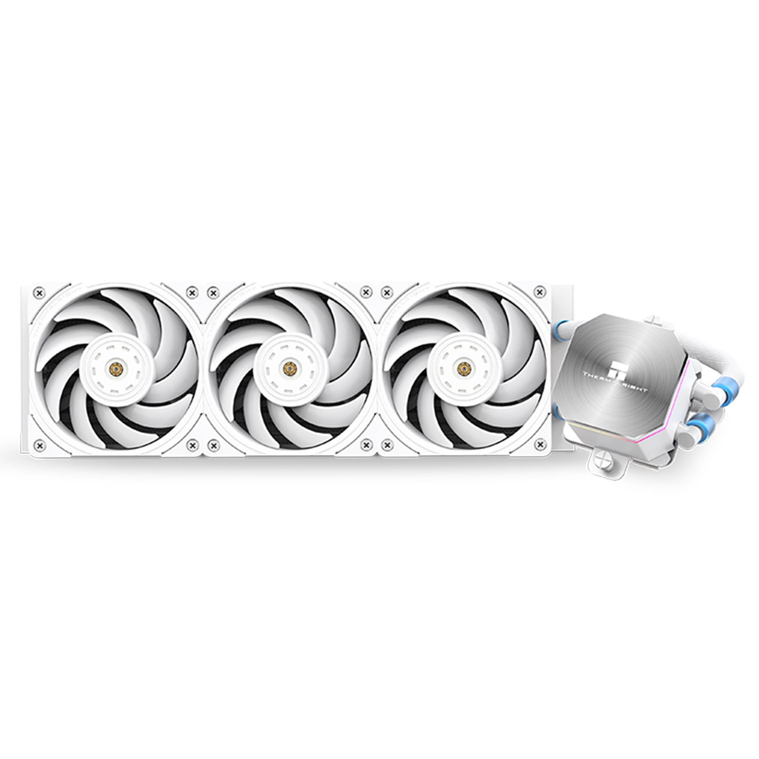 Система жидкостного охлаждения Thermalright Frozen Edge 360 WHITE