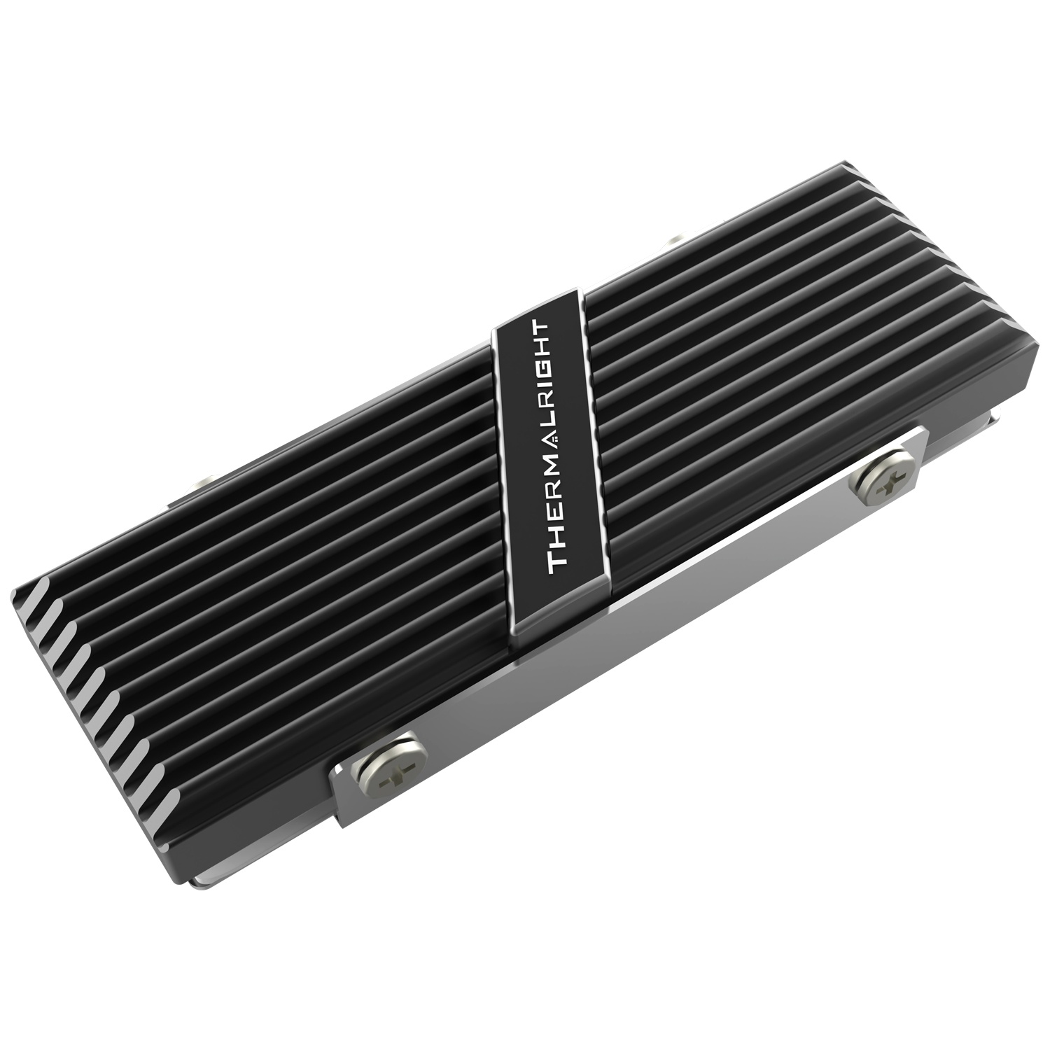 Охлаждение SSD Thermalright Пассивный радиатор для охлаждения M.2 TR-M.2 2280 TYPE A B