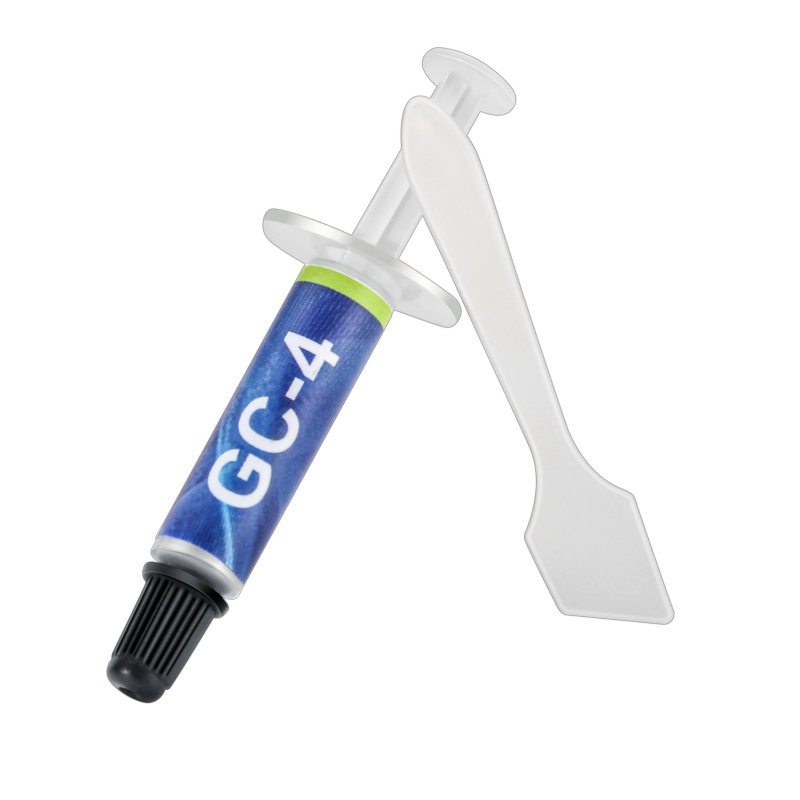 Паста теплопроводная GELID Solutions GC-4  1 грамм  TC-GC-04-A