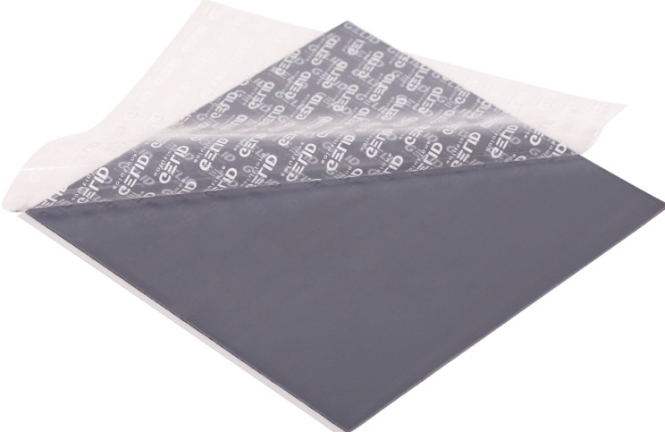 Термопрокладка GELID Solutions 120x120x3.0мм  GP-Ultimate  TP-GP04-S-E