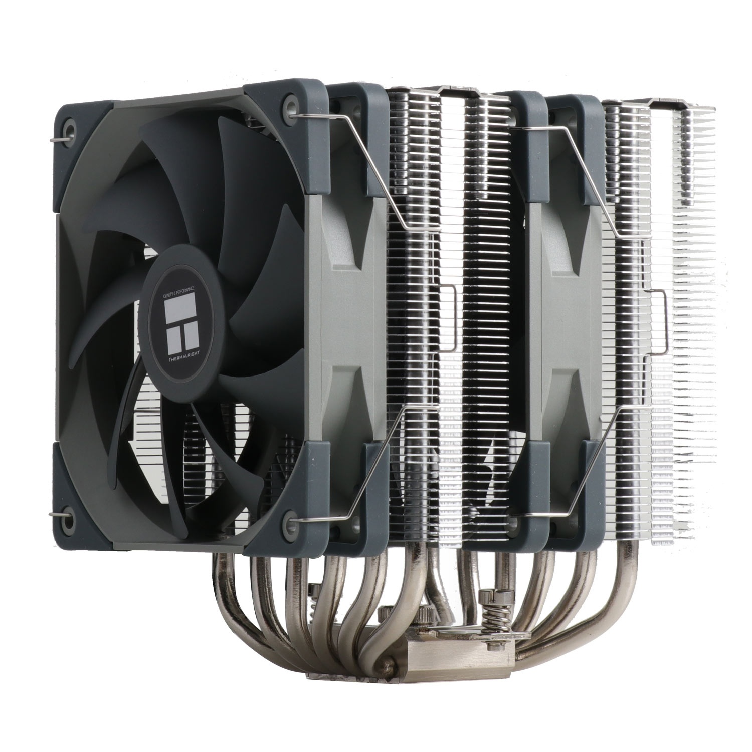 Кулер ЦПУ Thermalright Peerless Assassin 120.для процессора