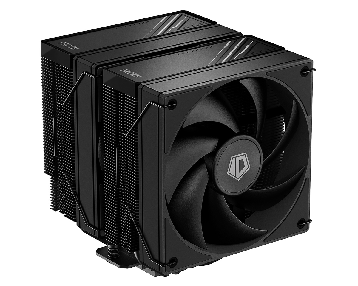   ID-COOLING FROZN A620 BLACK (270 )