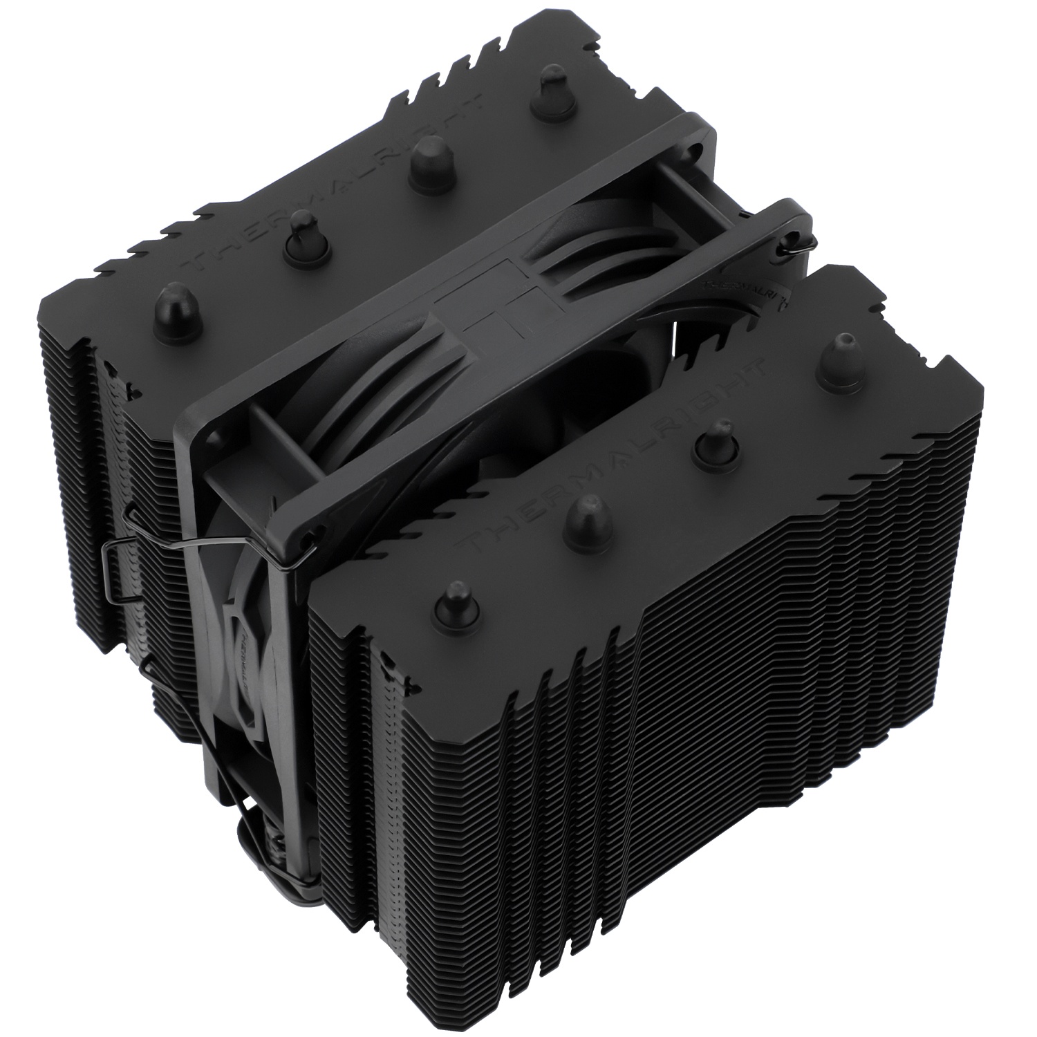 Кулер ЦПУ Thermalright Peerless Assassin 90 SE Black , для процессора