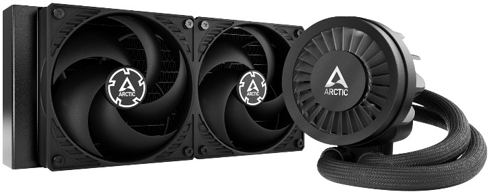 Arctic Liquid Freezer III 240  ACFRE00134A