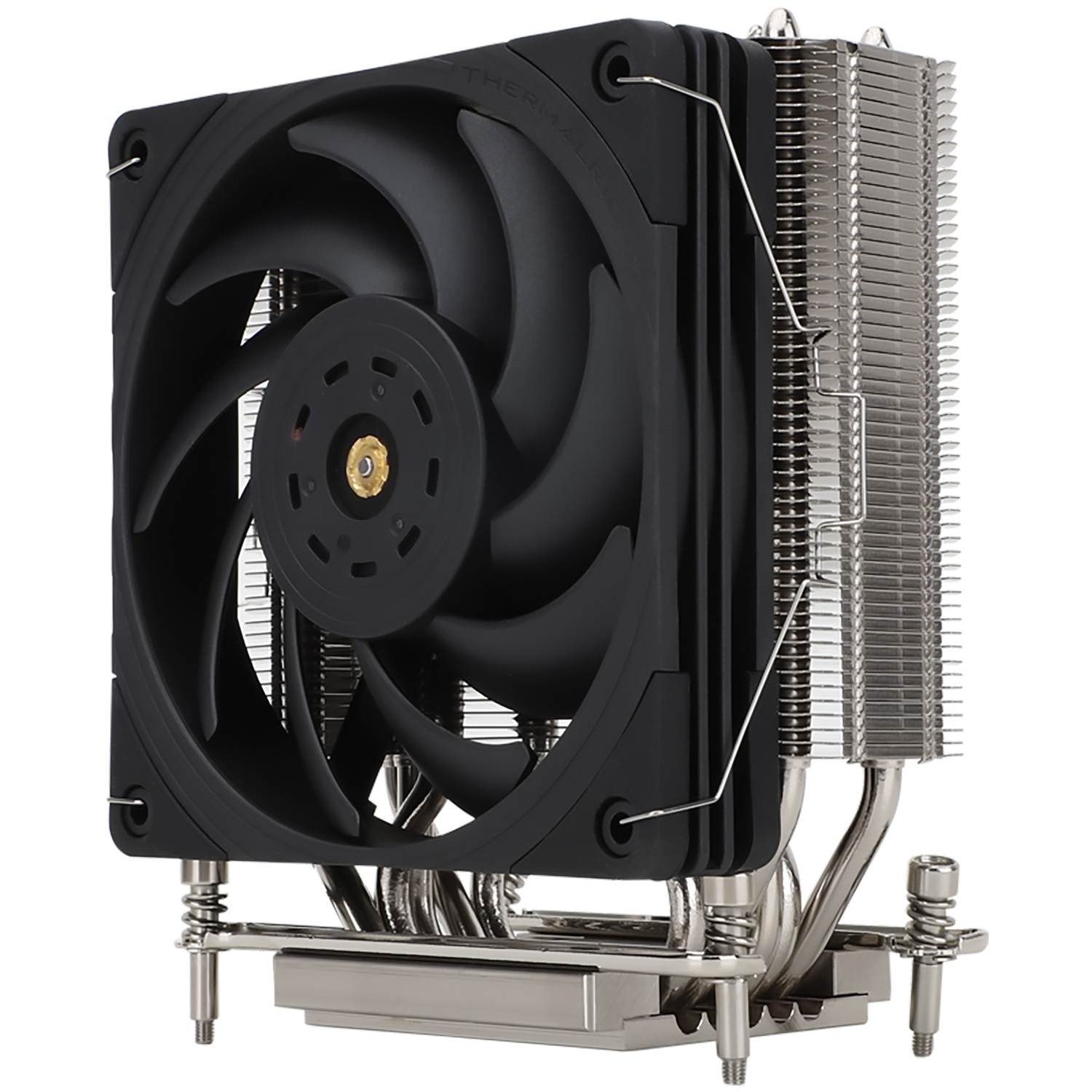   Thermalright TA-120-EX-TR4