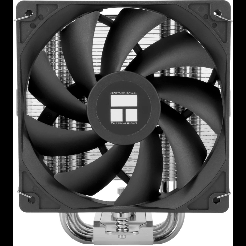   Thermalright Burst Assassin 120 SE