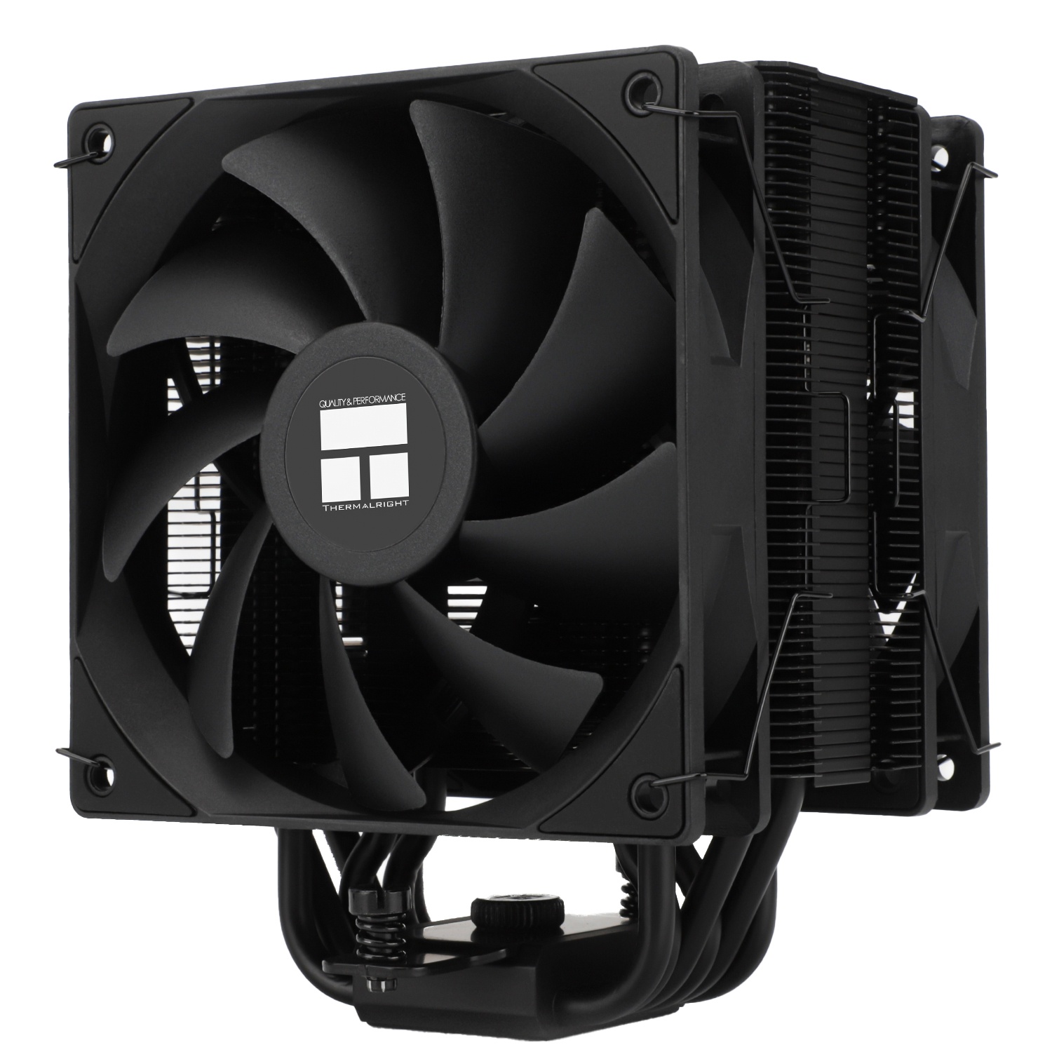   Thermalright Burst Assassin 120 EVO Dark