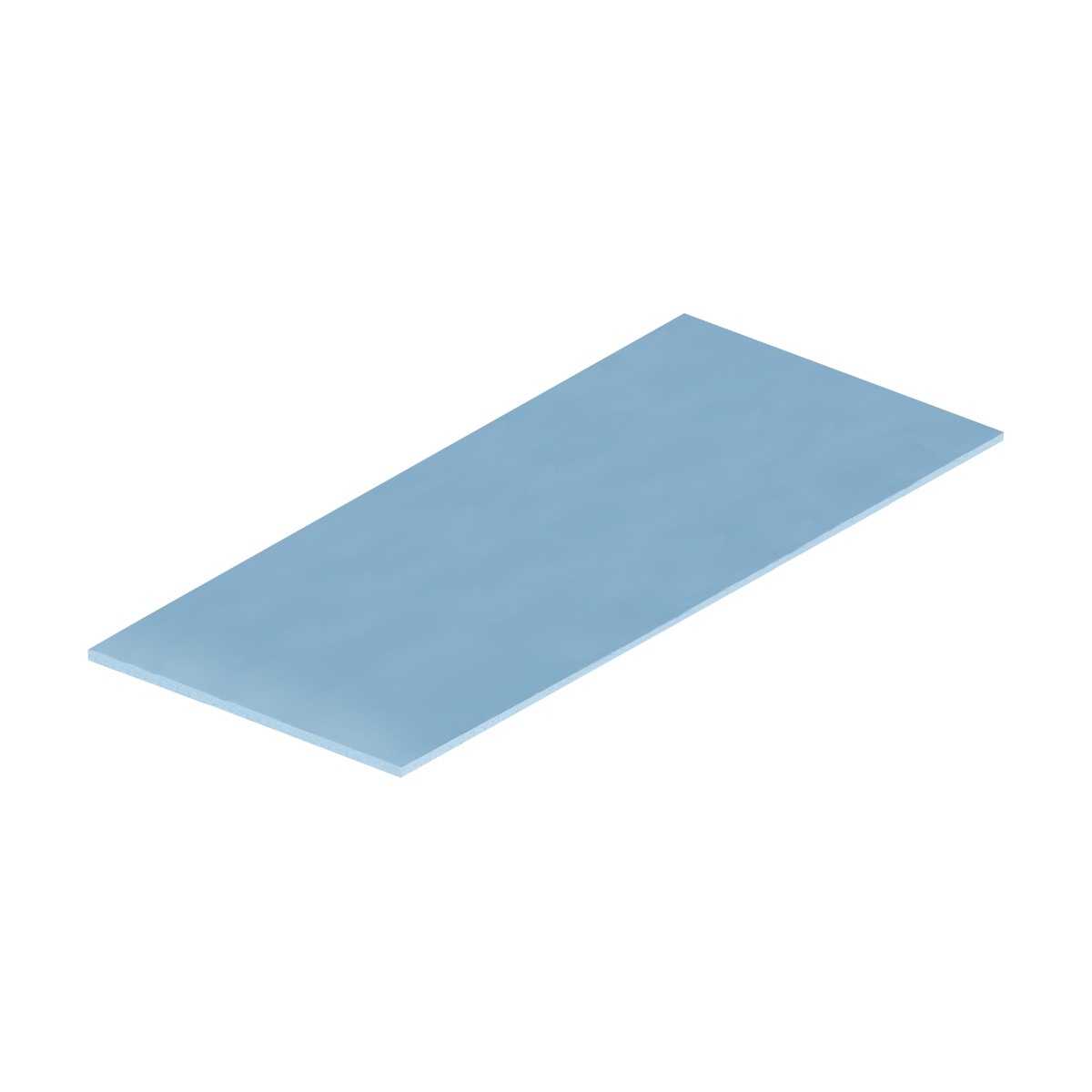  Arctic 200x100mm, 1.0mm - 2 Pack TP-3 ACTPD00059A