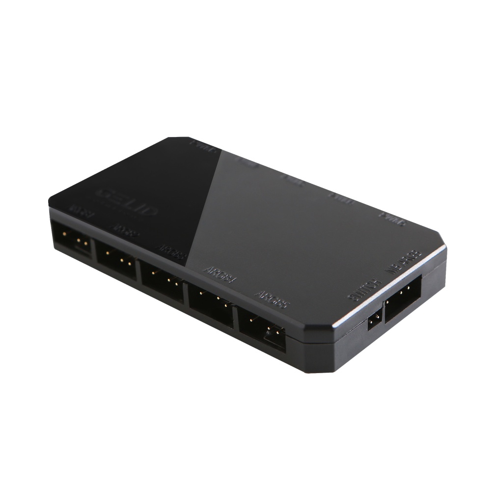   GELID Solutions AMBER5 ARGB Controller