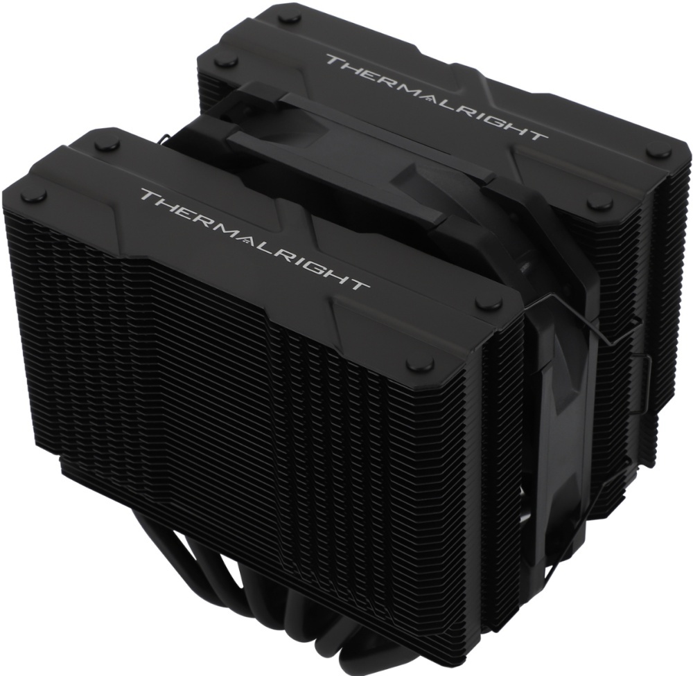 Кулер ЦПУ Thermalright Peerless Assassin 120 MINI Black , для процессора