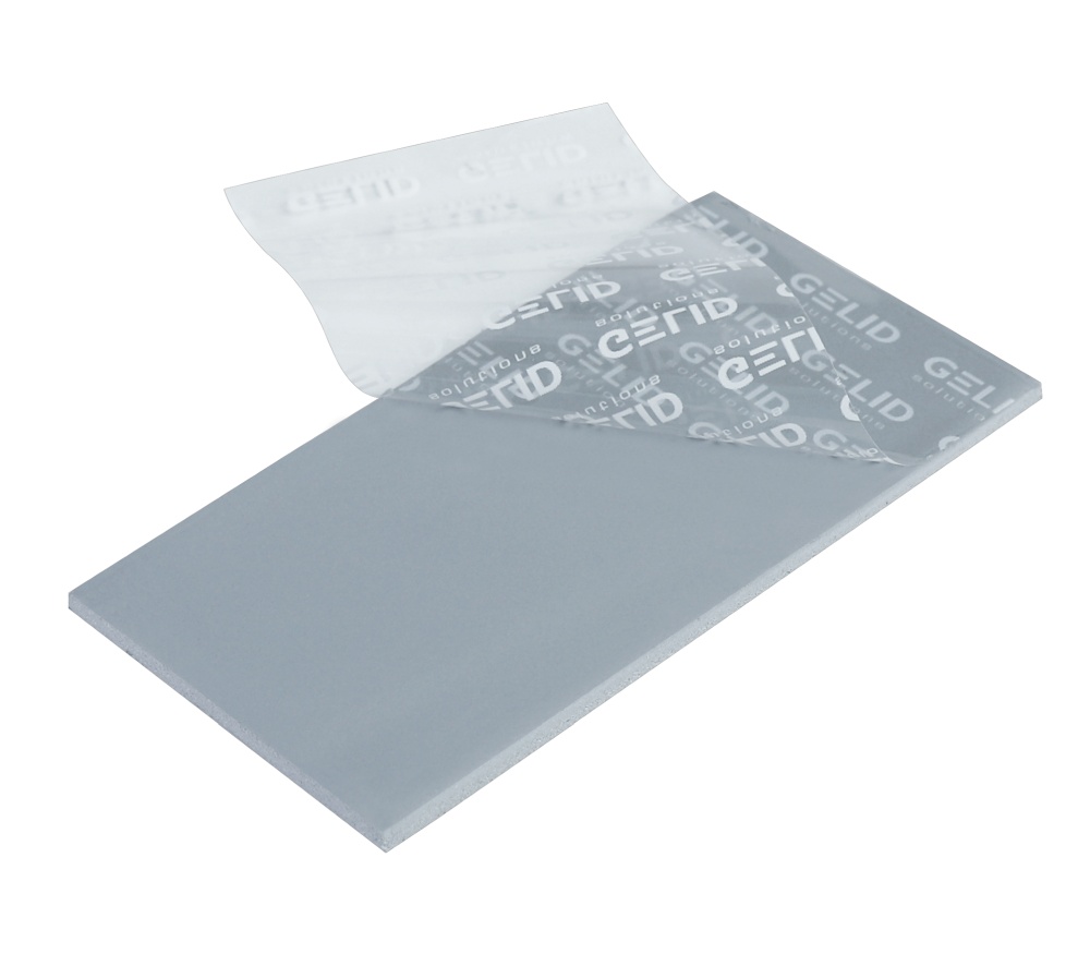  GELID Solutions 80x40x1.5 mm TP-VP01-C  GP Extreme  2