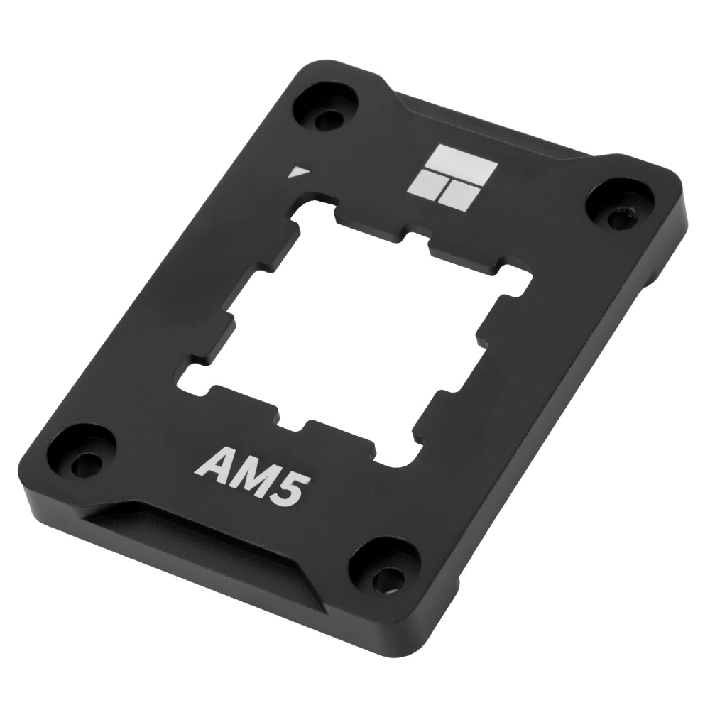   Thermalright AM5 Secure Frame V2 BLACK    AMD-ASF