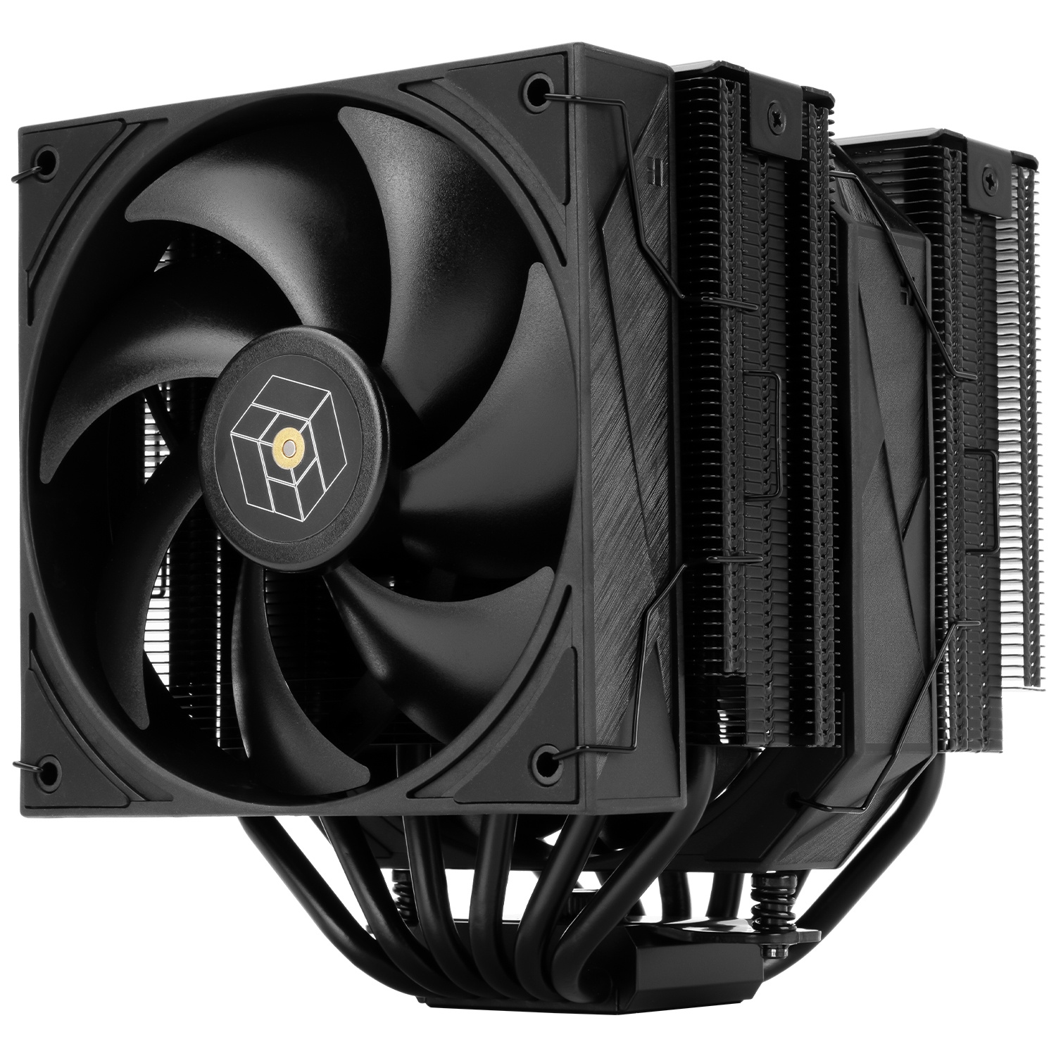   Thermalright Royal Pretor 130 Black  158 , 2150 /, 29 , PWM