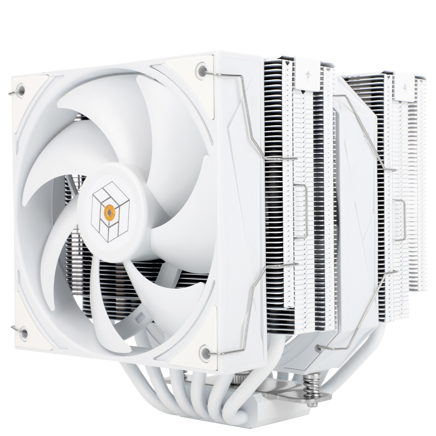 Кулер ЦПУ Thermalright Royal Pretor 130 White  , для процессора