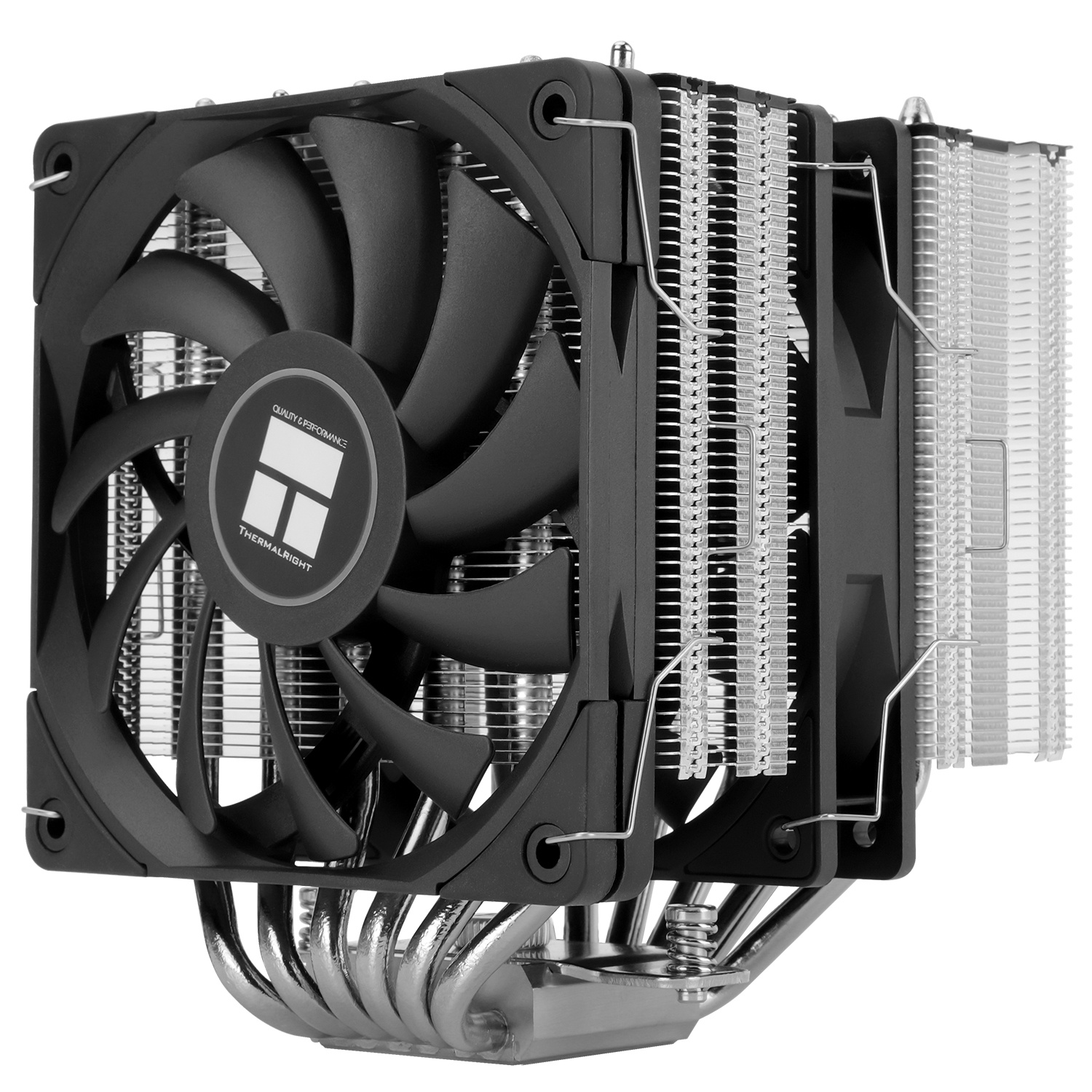   Thermalright Royal Knight 120 SE  155 , 1800 /, 26 , PWM