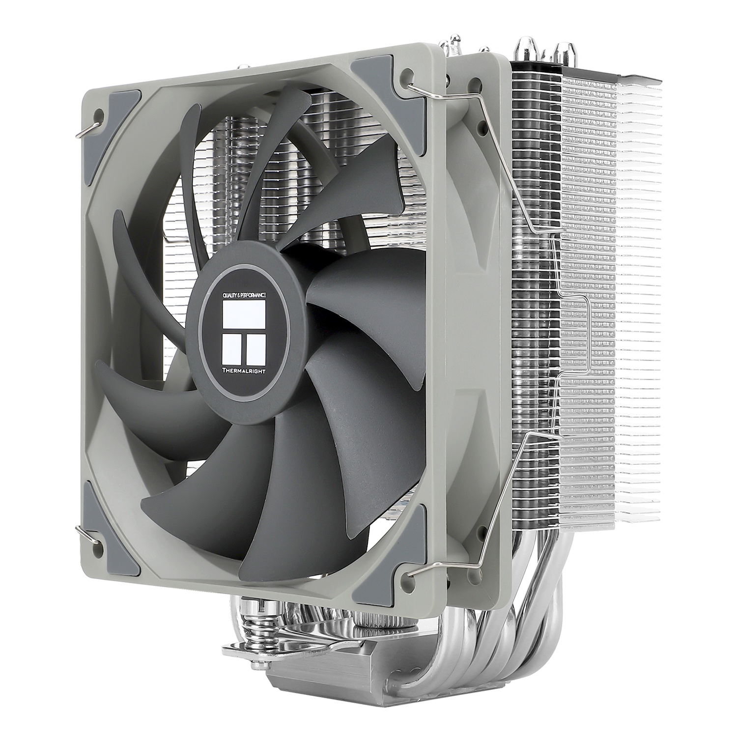   Thermalright Burst Assassin 120