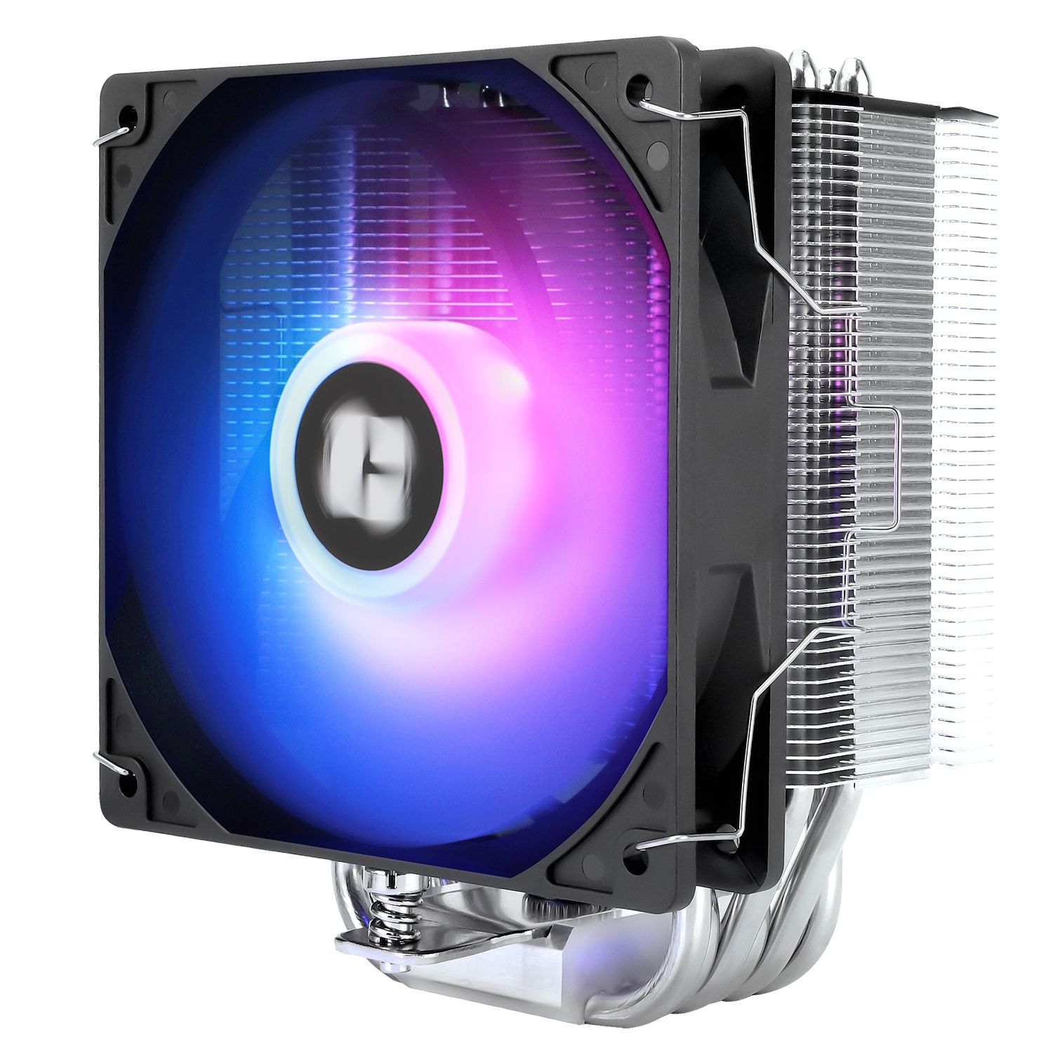 Кулер ЦПУ Thermalright Burst Assassin 120 SE ARGB , для процессора