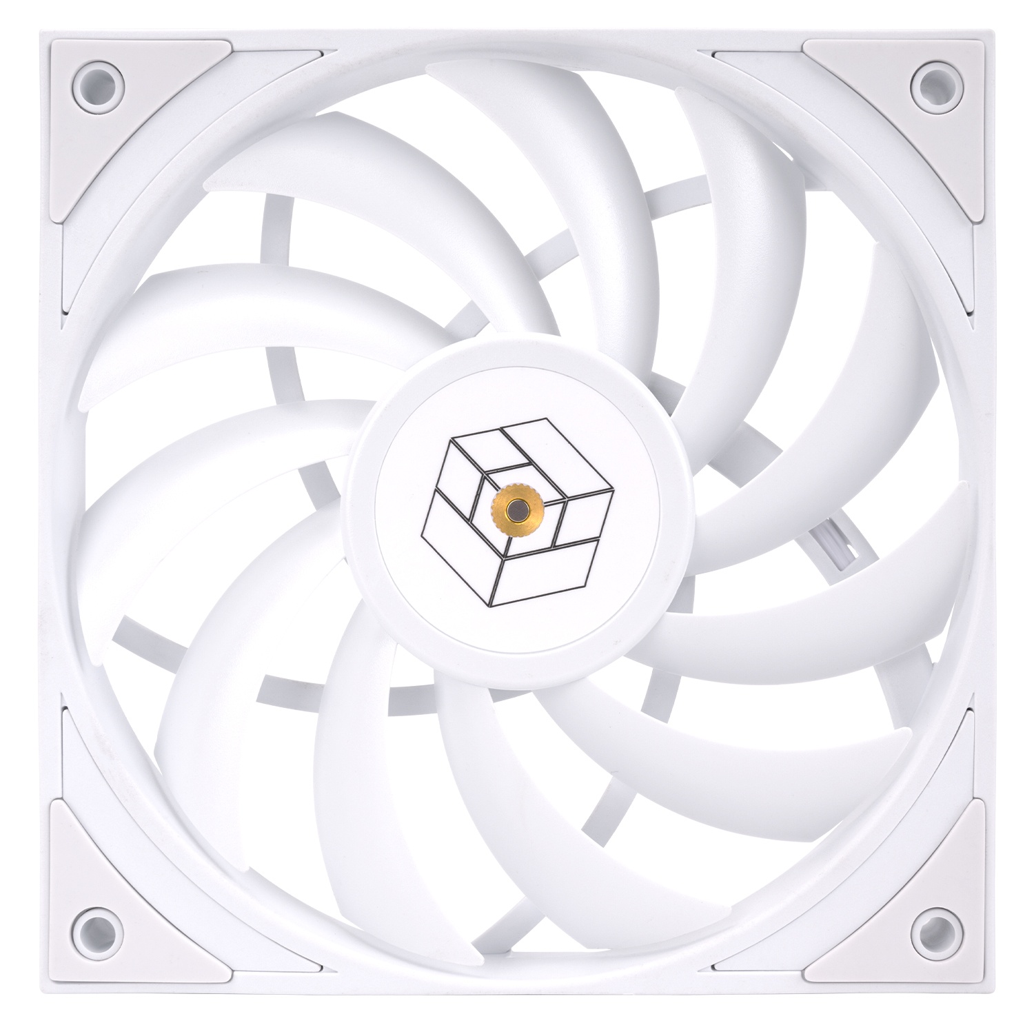 Вентилятор 120x120x15 Thermalright TL-H12015W