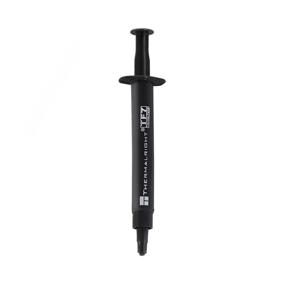 ����� �������������� Thermalright TF7  1 ������  12.8 ��/(�K), -150/250� .OEM