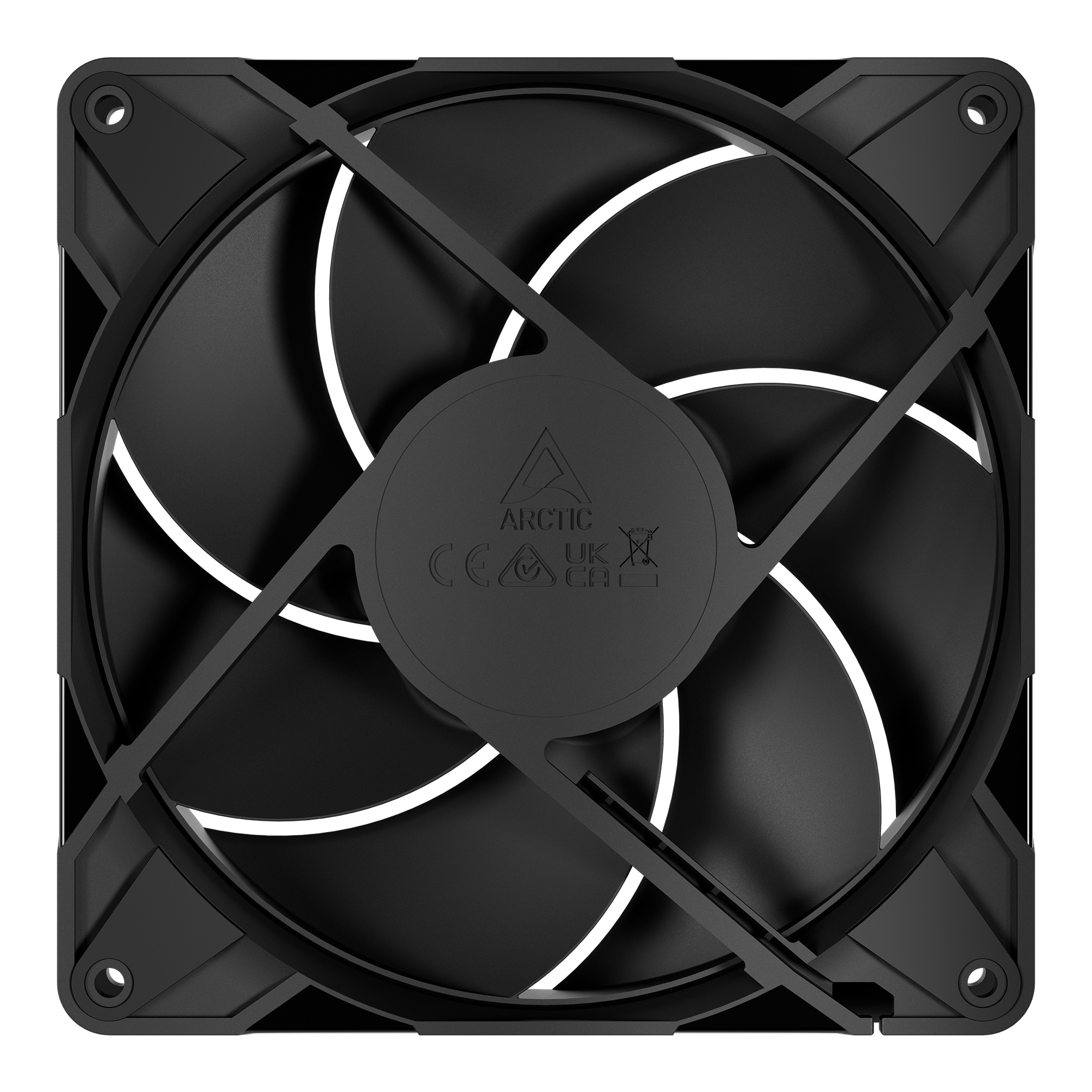 ���������� 140x140x27 Arctic P14 Pro PST  PWM ACFAN00314A