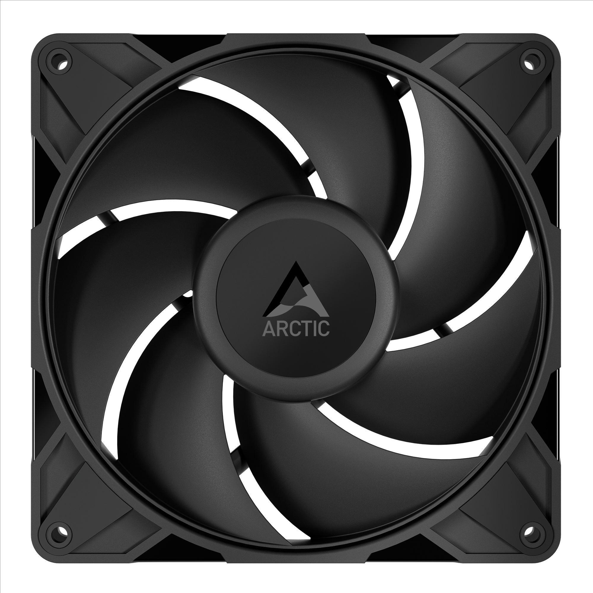 Вентилятор 140x140x27 Arctic P14 Pro PST PWM - 5 Pack ACFAN00319A