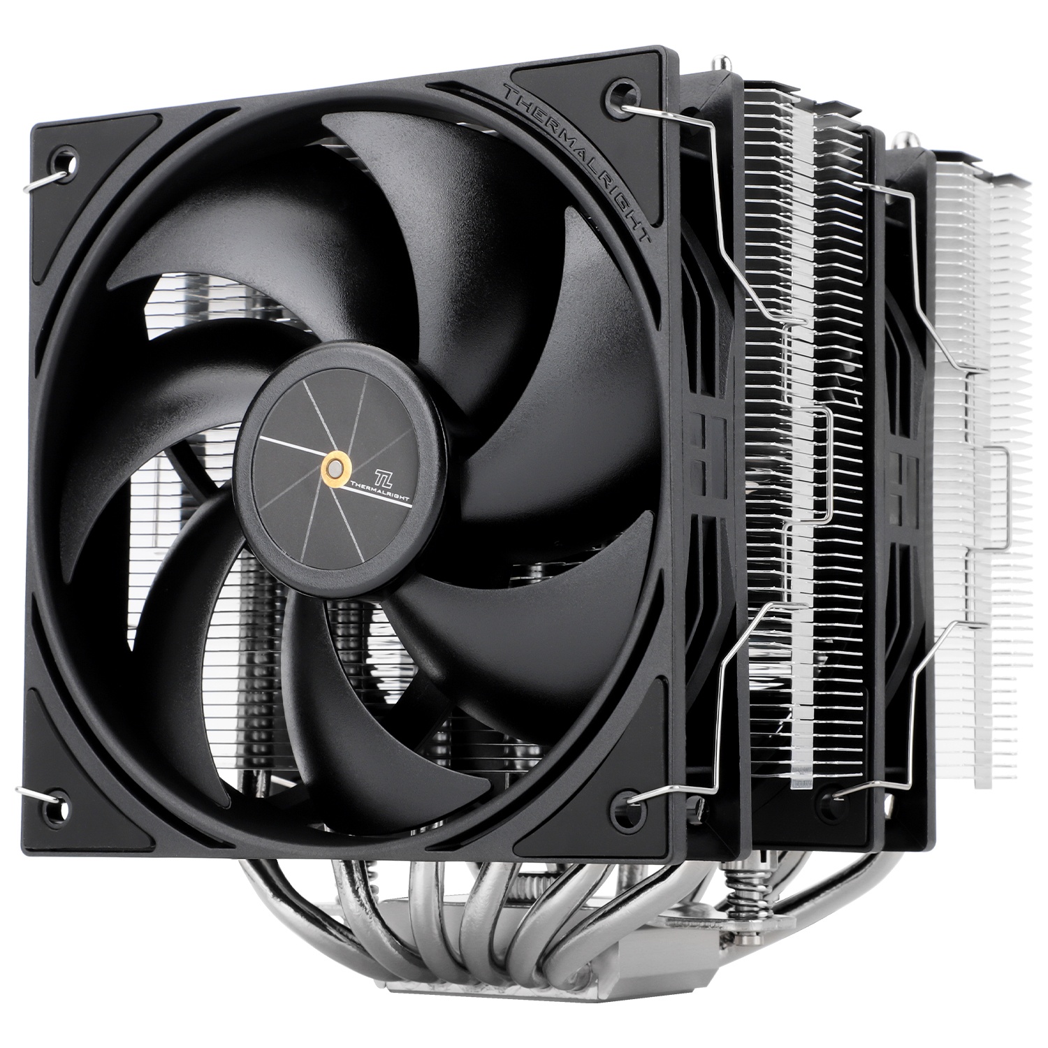 Кулер ЦПУ Thermalright Peerless Assassin 120 SE V3 .для процессора