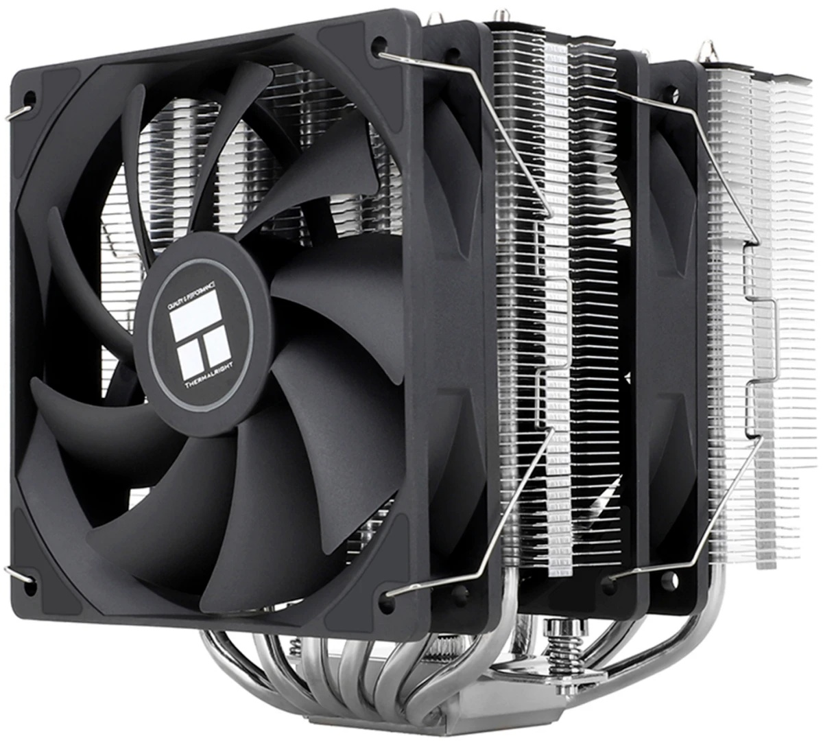 Кулер ЦПУ Thermalright Peerless Assassin 120 SE Extrem PA120-SE-EX .для процессора