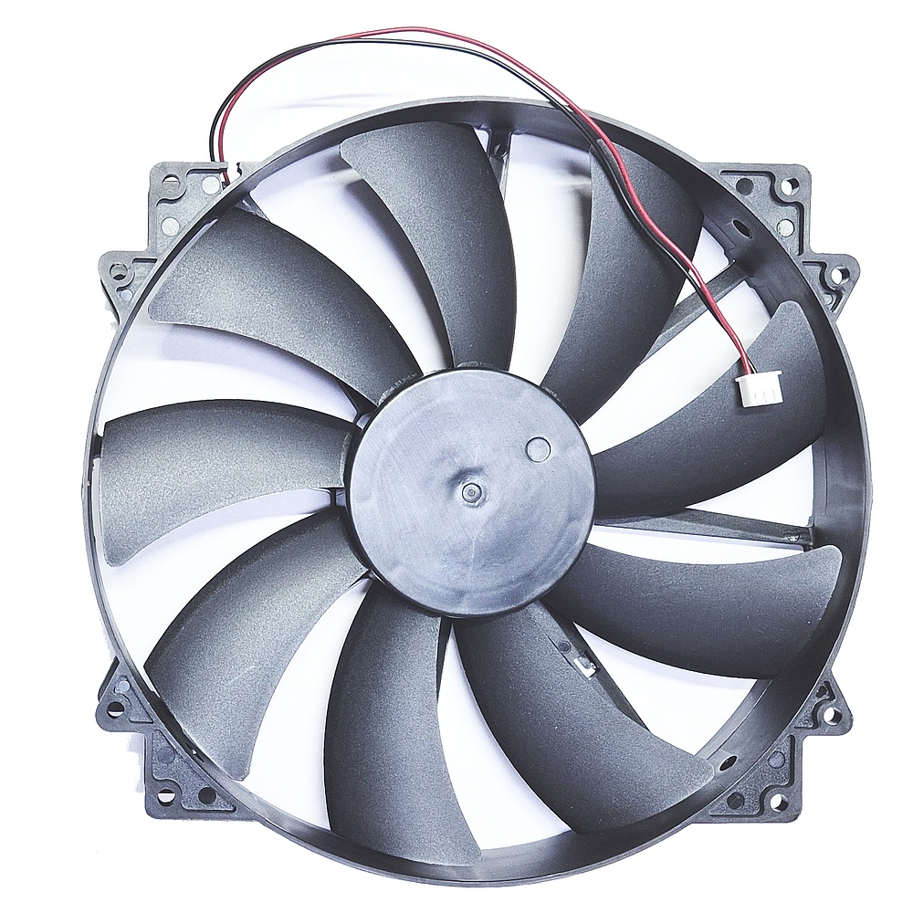 ���������� Generic 200x200x30 24V DC, 750rpm, 0.30A DF2003024SELN