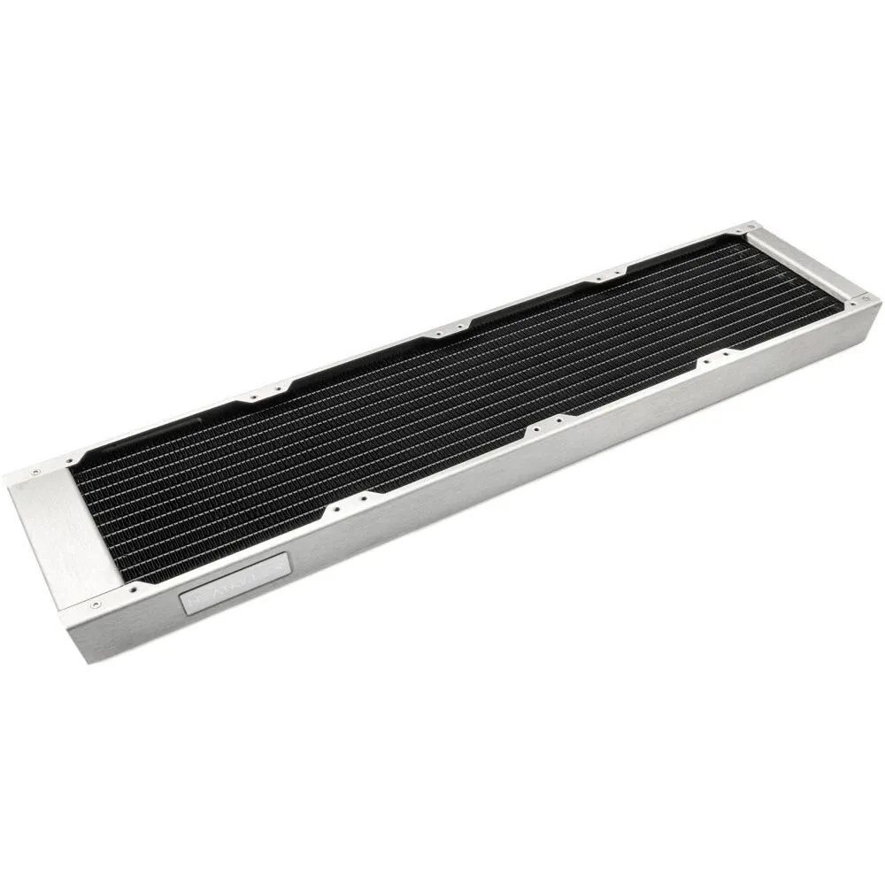 �������� WaterCool HEATKILLER�RAD�480-S�Stainless�Steel, ������, ������� 30 ��, (24111)