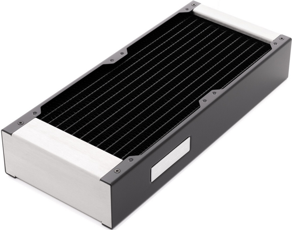 �������� WaterCool HEATKILLER�RAD�240-L�Black, ������, ������� 48 �� (24113)