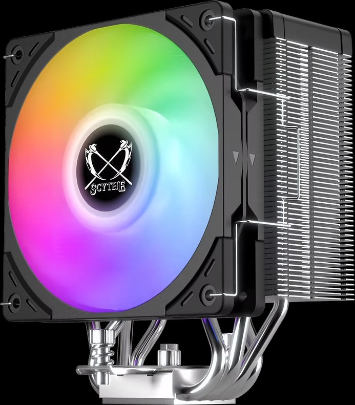 ����� ��� Scythe Kotetsu Mark 4 ARGB PLUS SCKTT-4000AR