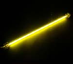 Дополнительная лампа хол. кат. Bitspower BP-CCFL-0x-4-1 10 см,желтый
