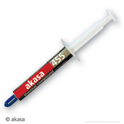 Паста теплопроводная Akasa AK-455-5G